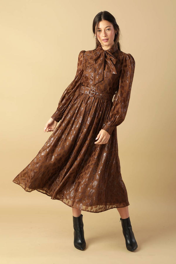 along-the-way-woven-midi-dress Flying Tomato-Sophia's StyleDRESSES-1